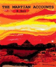 The martian accounts cover image