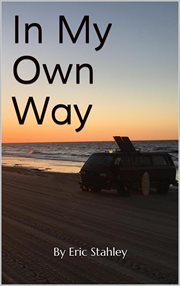 In my own way cover image