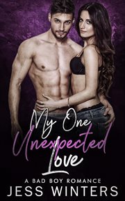 My one unexpected love cover image
