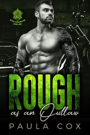 Rough as an outlaw cover image