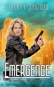 Emergence : a superhuman detective novella cover image