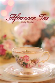 Afternoon tea cover image