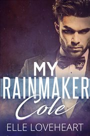 My rainmaker cole cover image