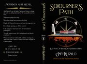 Sojourner's path cover image
