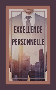 Excellence Personnelle cover image