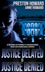 Justice delayed is justice denied cover image