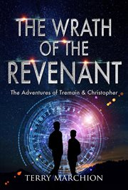 The wrath of the revenant cover image