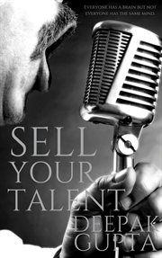 Sell your talent cover image