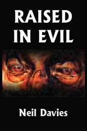 Raised in Evil cover image