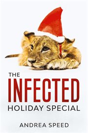The infected holiday special cover image
