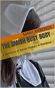 The amish busy body cover image