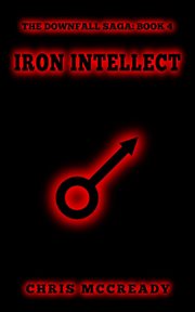 Iron intellect cover image
