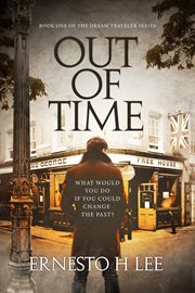 Out of time cover image