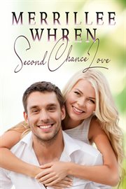 Second chance love cover image