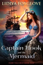 Captain hook and the mermaid cover image