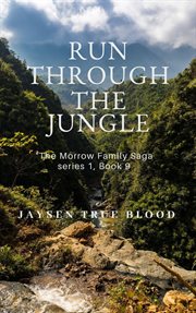Run through the jungle cover image