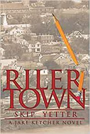 Rilertown cover image