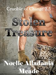 Stolen treasure. Book #2.5 cover image
