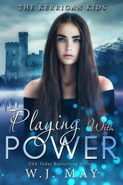 Playing with power cover image