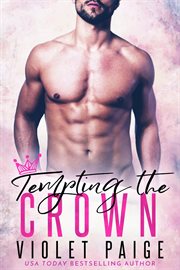 Tempting the crown cover image