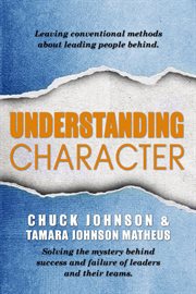 Understanding character cover image