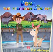 Donk and the stubborn donkeys cover image