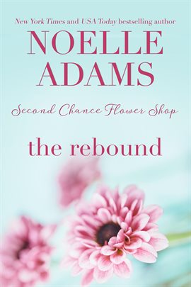 Cover image for The Rebound