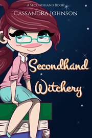 Secondhand witchery cover image