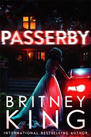 Passerby : A Psychological Thriller cover image