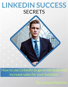 Cover image for LinkedIn Success Secrets