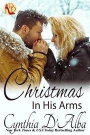 Christmas in his arms cover image