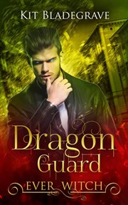 Dragon Guard cover image