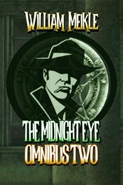 The midnight eye files: collection 2 cover image