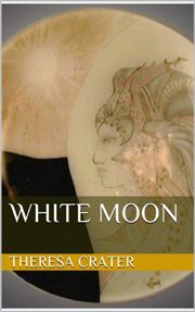 White moon cover image