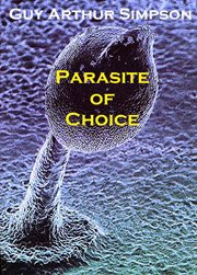 Parasite of choice cover image