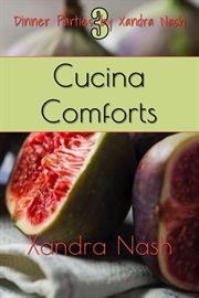 Cucina comforts cover image