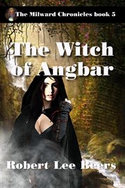 The witch of angbar cover image