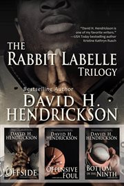 The rabbit labelle trilogy cover image