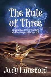 The rule of three cover image