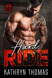Hard ride cover image