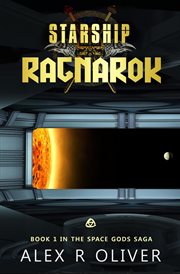 Starship ragnarok cover image