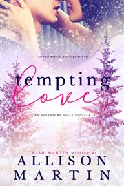 Tempting love cover image