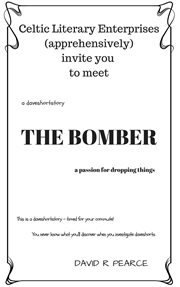 The bomber cover image