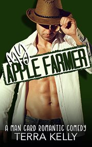 My Apple Farmer : Man Card cover image