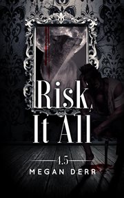 Risk it all cover image