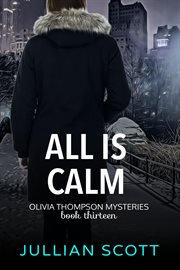 All Is Calm cover image