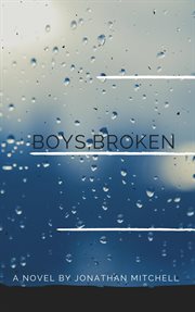 Boys broken cover image