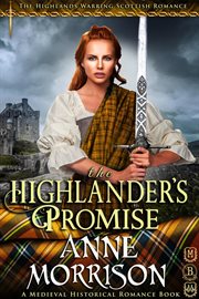 The highlander's promise cover image