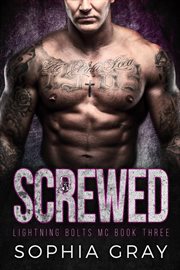 Screwed cover image