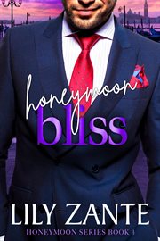 Honeymoon Bliss cover image